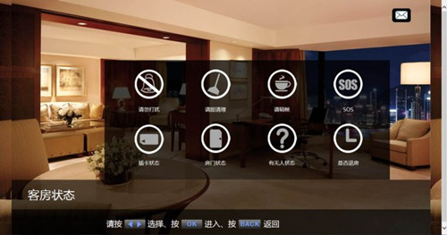 酒店客控系統(tǒng)里有多少事，你知道嗎？